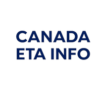 Canada eTA Info
